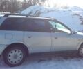Сірий Ауді А4, об'ємом двигуна 1.9 л та пробігом 400 тис. км за 1900 $, фото 3 на Automoto.ua