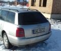 Сірий Ауді А4, об'ємом двигуна 1.9 л та пробігом 400 тис. км за 1900 $, фото 2 на Automoto.ua