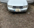 Серый Ауди А4, объемом двигателя 1.9 л и пробегом 380 тыс. км за 3500 $, фото 3 на Automoto.ua