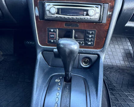 Серый Ауди А4, объемом двигателя 1.9 л и пробегом 415 тыс. км за 3199 $, фото 25 на Automoto.ua