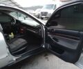 Серый Ауди А4, объемом двигателя 1.8 л и пробегом 250 тыс. км за 3500 $, фото 3 на Automoto.ua