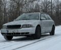 Серый Ауди А4, объемом двигателя 0 л и пробегом 999 тыс. км за 1350 $, фото 1 на Automoto.ua