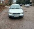 Серый Ауди А4, объемом двигателя 1.9 л и пробегом 388 тыс. км за 3300 $, фото 1 на Automoto.ua