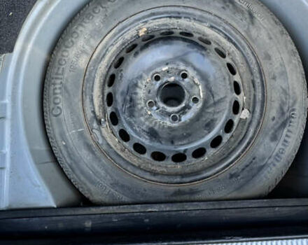 Серый Ауди А4, объемом двигателя 1.9 л и пробегом 415 тыс. км за 3199 $, фото 15 на Automoto.ua