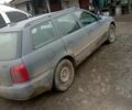 Серый Ауди А4, объемом двигателя 0 л и пробегом 30 тыс. км за 1600 $, фото 3 на Automoto.ua