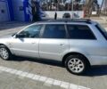 Серый Ауди А4, объемом двигателя 1.9 л и пробегом 60 тыс. км за 3000 $, фото 1 на Automoto.ua