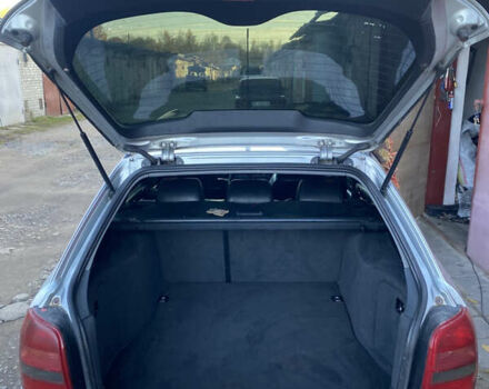 Серый Ауди А4, объемом двигателя 1.9 л и пробегом 412 тыс. км за 3800 $, фото 8 на Automoto.ua