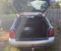 Сірий Ауді А4, об'ємом двигуна 2.6 л та пробігом 380 тис. км за 2000 $, фото 6 на Automoto.ua