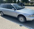 Серый Ауди А4, объемом двигателя 1.6 л и пробегом 280 тыс. км за 2400 $, фото 2 на Automoto.ua