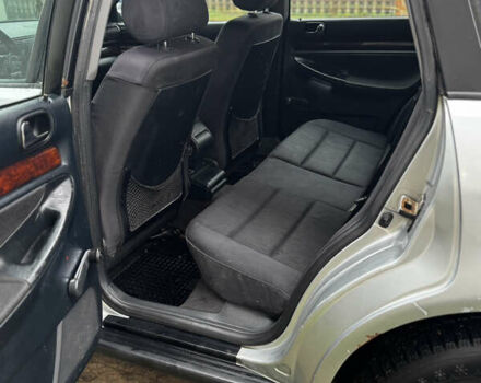 Серый Ауди А4, объемом двигателя 1.9 л и пробегом 400 тыс. км за 2300 $, фото 7 на Automoto.ua