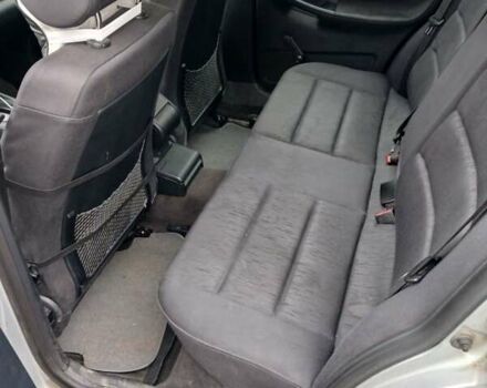 Серый Ауди А4, объемом двигателя 1.9 л и пробегом 38 тыс. км за 3150 $, фото 3 на Automoto.ua