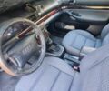 Серый Ауди А4, объемом двигателя 2 л и пробегом 340 тыс. км за 3199 $, фото 1 на Automoto.ua