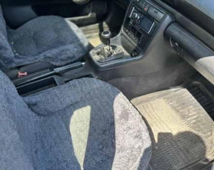 Сірий Ауді А4, об'ємом двигуна 0 л та пробігом 2 тис. км за 1200 $, фото 5 на Automoto.ua