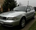 Серый Ауди А4, объемом двигателя 1.9 л и пробегом 400 тыс. км за 2300 $, фото 1 на Automoto.ua