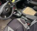 Серый Ауди А4, объемом двигателя 1.9 л и пробегом 38 тыс. км за 3150 $, фото 4 на Automoto.ua