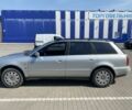 Серый Ауди А4, объемом двигателя 1.6 л и пробегом 280 тыс. км за 2400 $, фото 1 на Automoto.ua