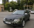 Серый Ауди А4, объемом двигателя 0 л и пробегом 284 тыс. км за 1500 $, фото 1 на Automoto.ua