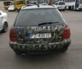 Серый Ауди А4, объемом двигателя 0 л и пробегом 284 тыс. км за 1500 $, фото 3 на Automoto.ua