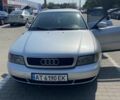 Серый Ауди А4, объемом двигателя 1.6 л и пробегом 290 тыс. км за 2700 $, фото 1 на Automoto.ua