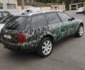 Серый Ауди А4, объемом двигателя 0 л и пробегом 284 тыс. км за 1500 $, фото 1 на Automoto.ua