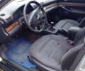 Серый Ауди А4, объемом двигателя 1.9 л и пробегом 390 тыс. км за 2600 $, фото 8 на Automoto.ua