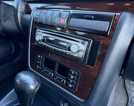 Серый Ауди А4, объемом двигателя 1.9 л и пробегом 415 тыс. км за 3199 $, фото 24 на Automoto.ua