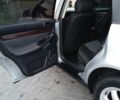 Серый Ауди А4, объемом двигателя 1.8 л и пробегом 250 тыс. км за 3500 $, фото 7 на Automoto.ua