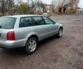 Серый Ауди А4, объемом двигателя 1.9 л и пробегом 38 тыс. км за 3150 $, фото 2 на Automoto.ua