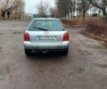 Серый Ауди А4, объемом двигателя 1.9 л и пробегом 388 тыс. км за 3300 $, фото 3 на Automoto.ua