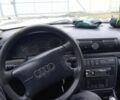 Сірий Ауді А4, об'ємом двигуна 1.9 л та пробігом 100 тис. км за 800 $, фото 1 на Automoto.ua