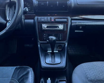 Серый Ауди А4, объемом двигателя 1.9 л и пробегом 415 тыс. км за 3199 $, фото 21 на Automoto.ua