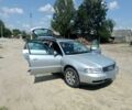 Сірий Ауді А4, об'ємом двигуна 1.8 л та пробігом 275 тис. км за 1003 $, фото 1 на Automoto.ua