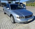 Серый Ауди А4, объемом двигателя 1.9 л и пробегом 409 тыс. км за 2800 $, фото 1 на Automoto.ua