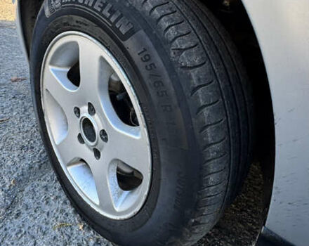 Серый Ауди А4, объемом двигателя 1.9 л и пробегом 415 тыс. км за 3199 $, фото 16 на Automoto.ua