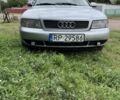 Сірий Ауді А4, об'ємом двигуна 1.9 л та пробігом 285 тис. км за 2199 $, фото 1 на Automoto.ua
