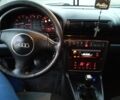 Серый Ауди А4, объемом двигателя 1.8 л и пробегом 250 тыс. км за 3500 $, фото 6 на Automoto.ua