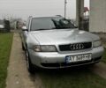 Серый Ауди А4, объемом двигателя 1.9 л и пробегом 400 тыс. км за 2300 $, фото 1 на Automoto.ua