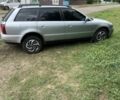 Сірий Ауді А4, об'ємом двигуна 1.9 л та пробігом 285 тис. км за 2199 $, фото 3 на Automoto.ua