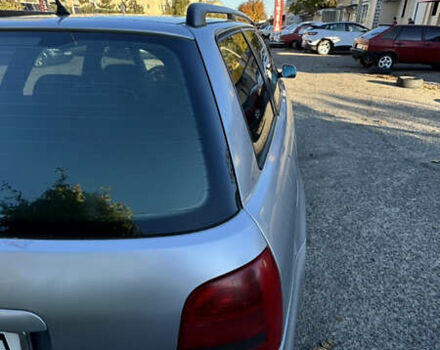 Серый Ауди А4, объемом двигателя 1.9 л и пробегом 415 тыс. км за 3199 $, фото 13 на Automoto.ua