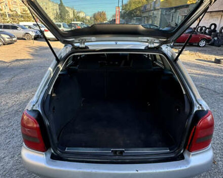 Серый Ауди А4, объемом двигателя 1.9 л и пробегом 415 тыс. км за 3199 $, фото 14 на Automoto.ua