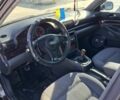 Серый Ауди А4, объемом двигателя 0 л и пробегом 409 тыс. км за 2816 $, фото 3 на Automoto.ua