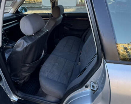 Серый Ауди А4, объемом двигателя 1.9 л и пробегом 415 тыс. км за 3199 $, фото 18 на Automoto.ua