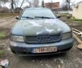 Серый Ауди А4, объемом двигателя 0 л и пробегом 497 тыс. км за 1600 $, фото 1 на Automoto.ua