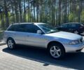 Сірий Ауді А4, об'ємом двигуна 1.9 л та пробігом 338 тис. км за 3700 $, фото 1 на Automoto.ua