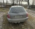 Серый Ауди А4, объемом двигателя 1.9 л и пробегом 500 тыс. км за 1350 $, фото 1 на Automoto.ua