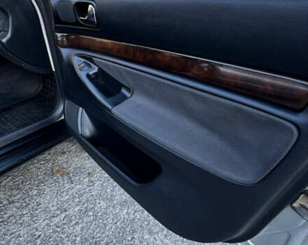 Серый Ауди А4, объемом двигателя 1.9 л и пробегом 415 тыс. км за 3199 $, фото 27 на Automoto.ua