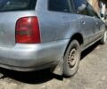 Сірий Ауді А4, об'ємом двигуна 0 л та пробігом 2 тис. км за 1200 $, фото 2 на Automoto.ua