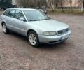 Серый Ауди А4, объемом двигателя 1.9 л и пробегом 38 тыс. км за 3150 $, фото 1 на Automoto.ua