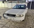 Сірий Ауді А4, об'ємом двигуна 0 л та пробігом 200 тис. км за 1200 $, фото 1 на Automoto.ua
