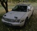 Ауди А4 1998 в Запорожье на Automoto.ua Серый Ауди А4, объемом двигателя 1.9 л и пробегом 380 тыс. км за 1895 $, фото 1 на Automoto.ua